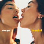 Houdini - Dua Lipa