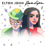 Cold Heart - Elton John Ft. Dua Lipa (PNAU Remix)