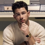 Gut Punch -  Nick Jonas