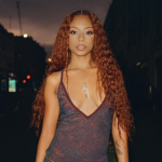 Ravyn Lenae  - Love Me Not 