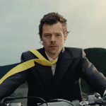 American Girls -  Harry Styles
