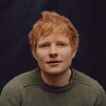 Shivers - Ed Sheeran 