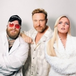 Gone Gone Gone - David Guetta, Teddy Swims, Tones and I